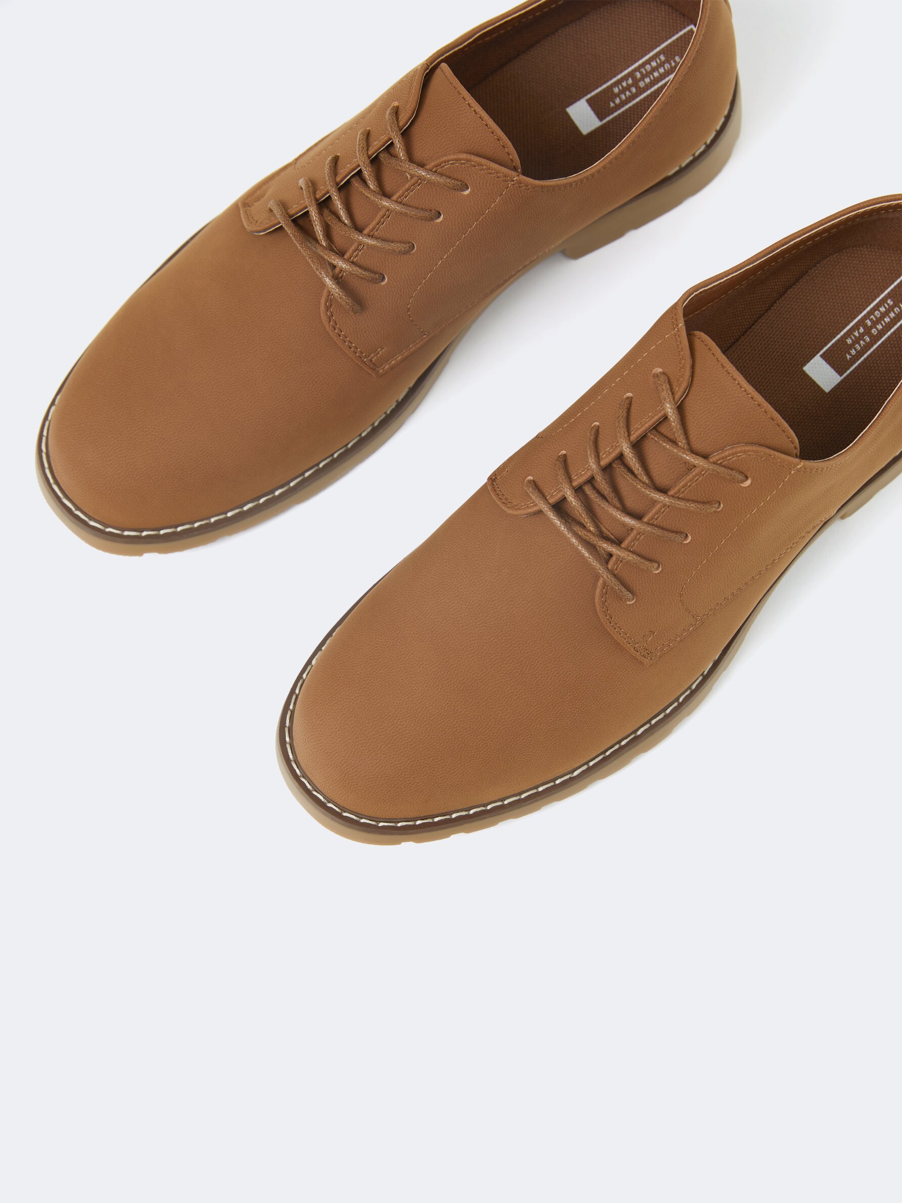 Derby best sale shoe shoes