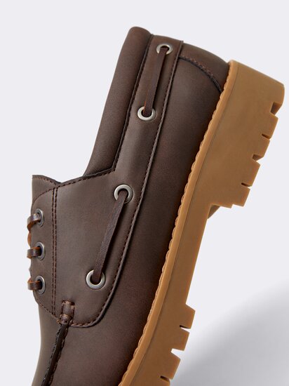 Zapatos hombre 2025 lefties