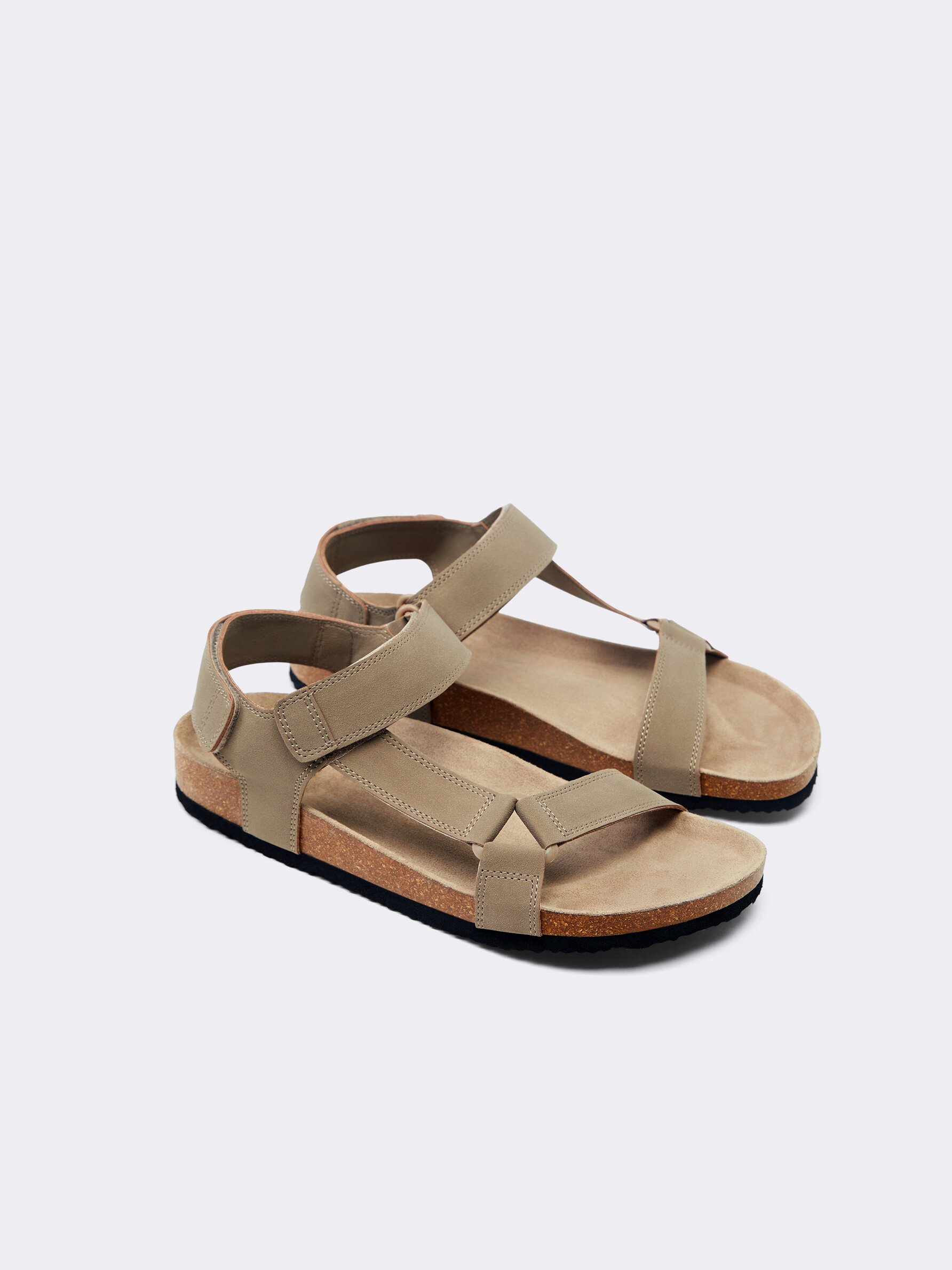 Comfort store sandals 2019