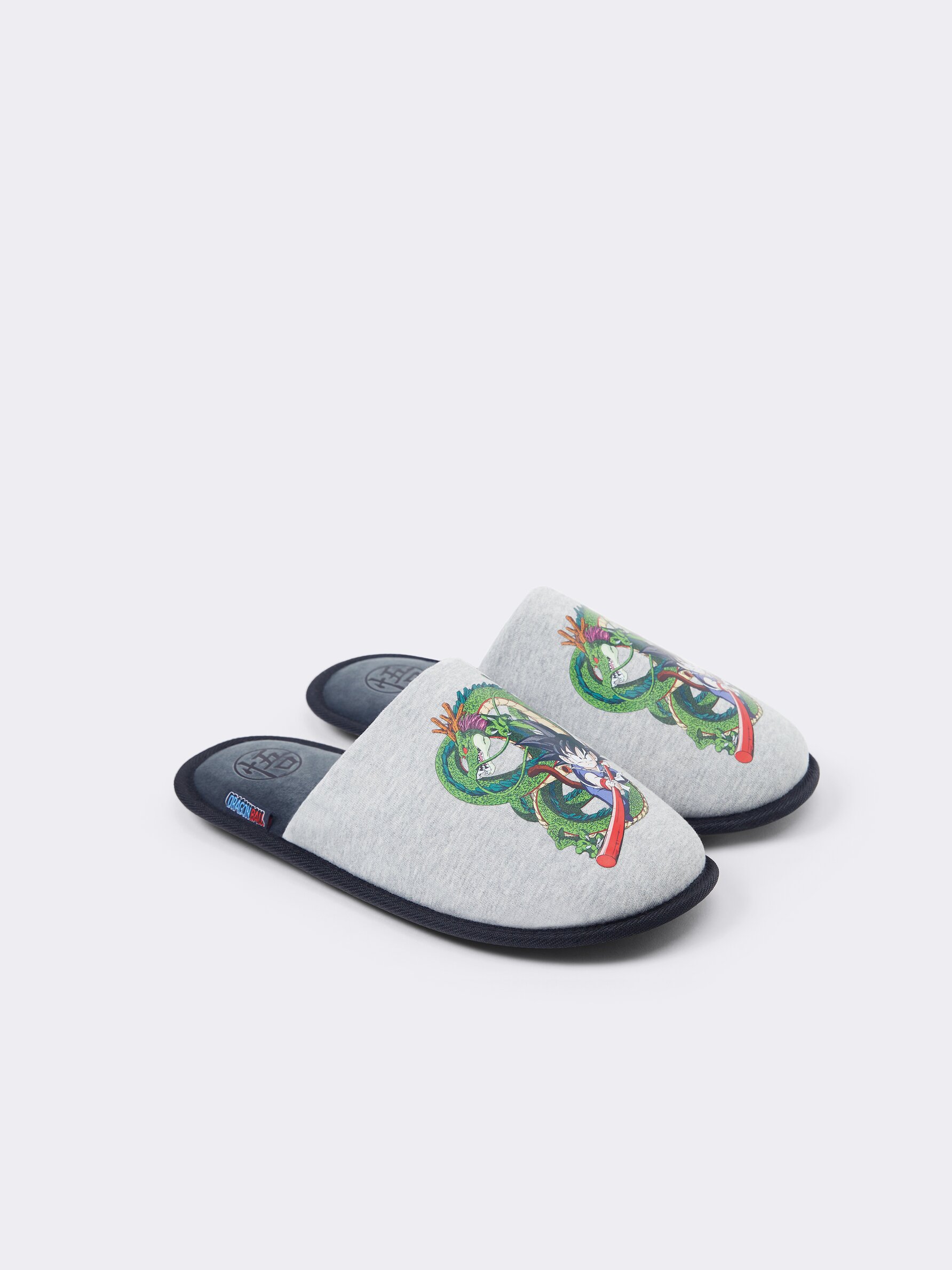 Zapatillas de casa online dragon ball