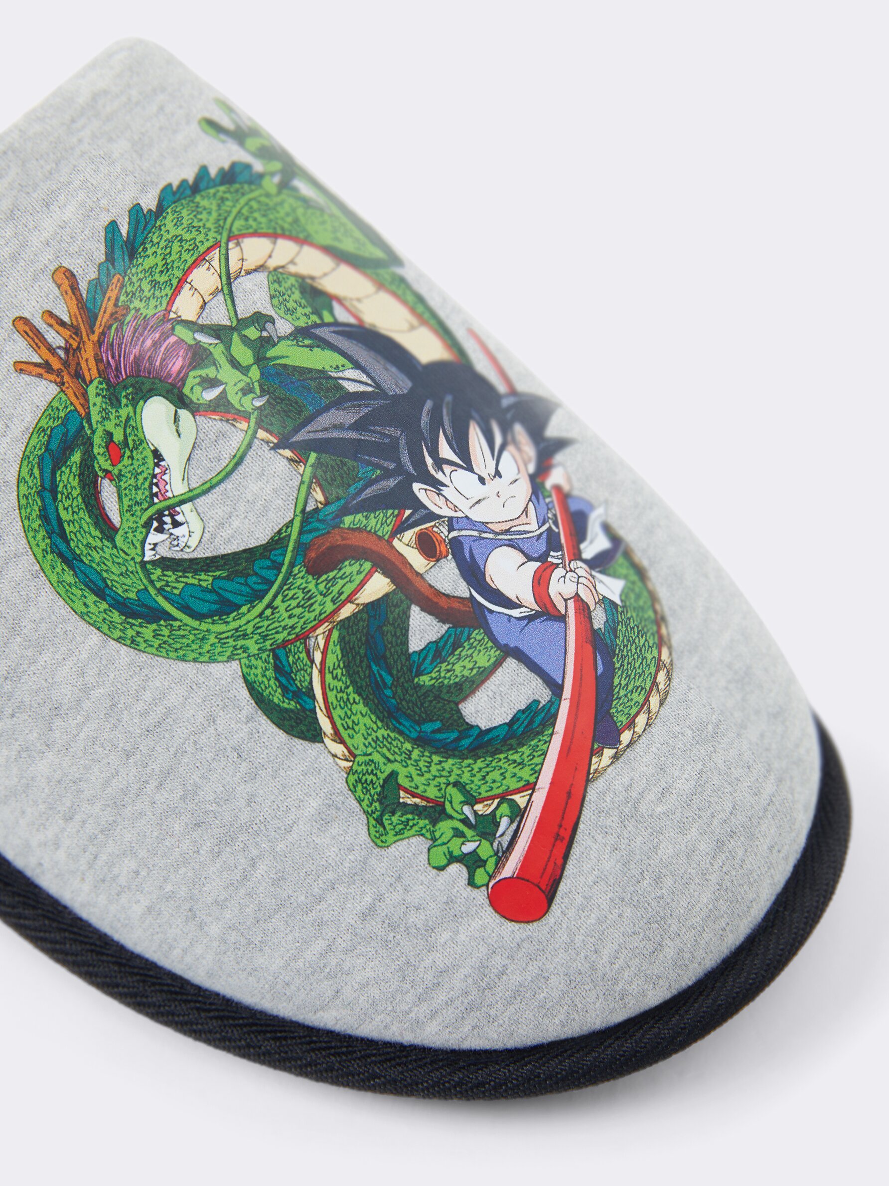 Zapatilla de casa GOKU DRAGON BALL