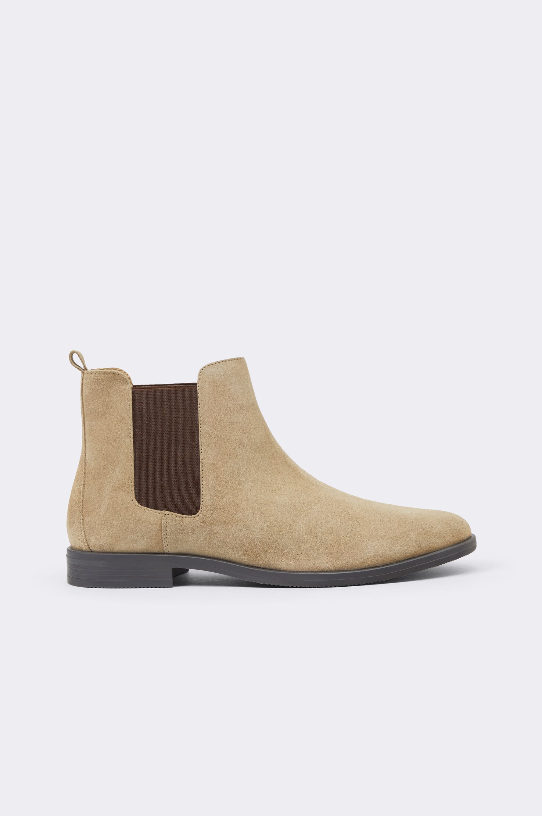 Botin best sale ante hombre