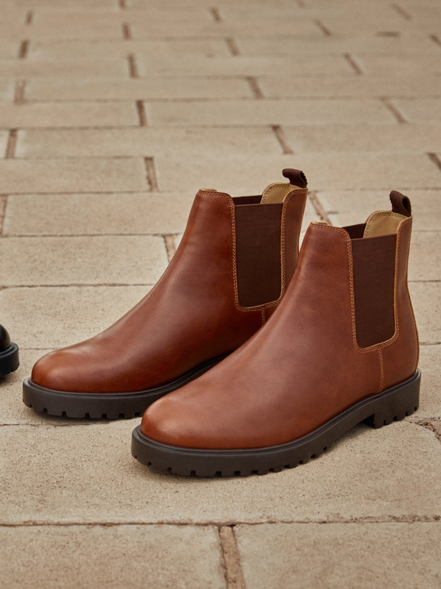 Botas shop hombre lefties