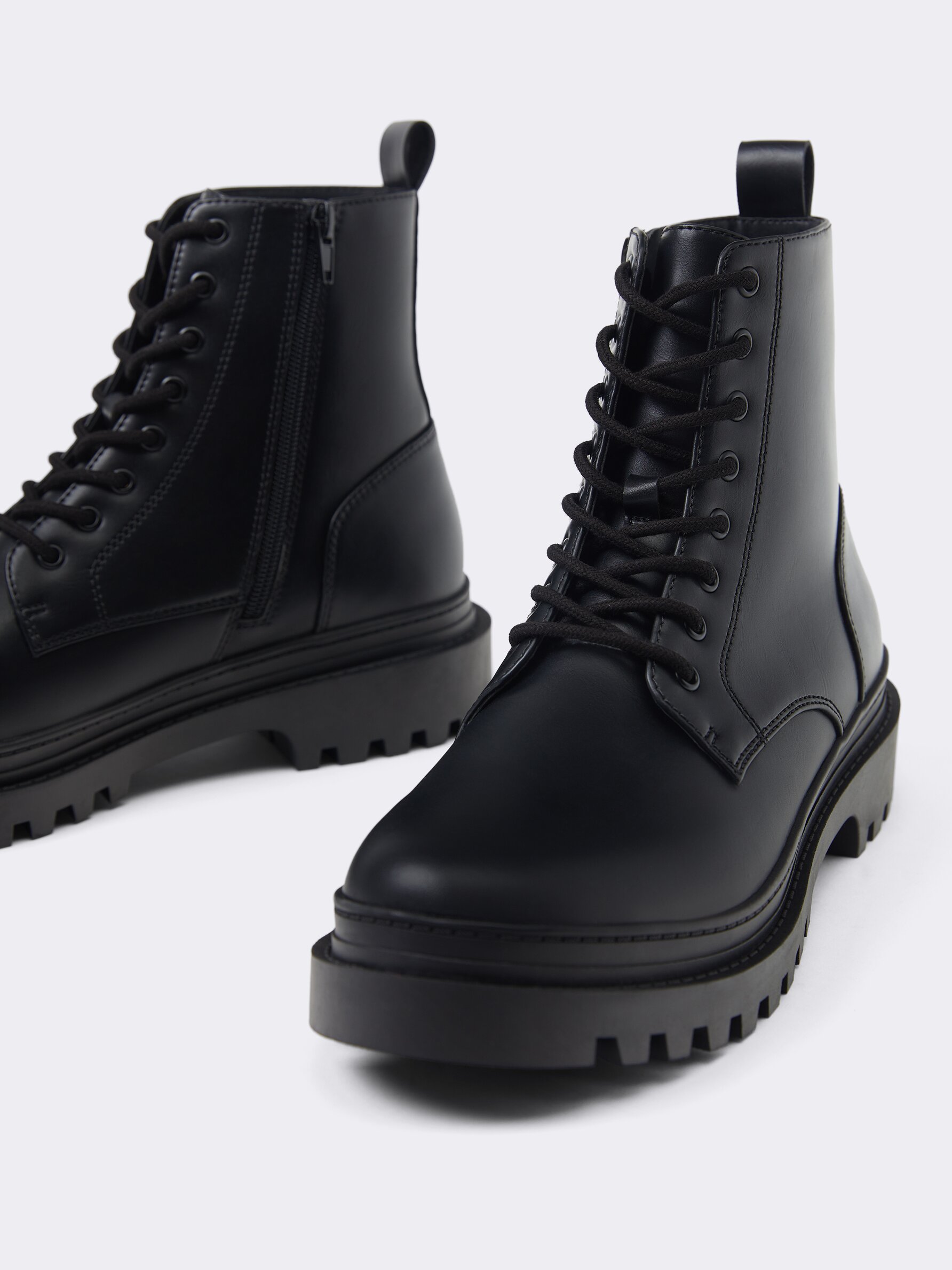 Botas 2025 hombre lefties