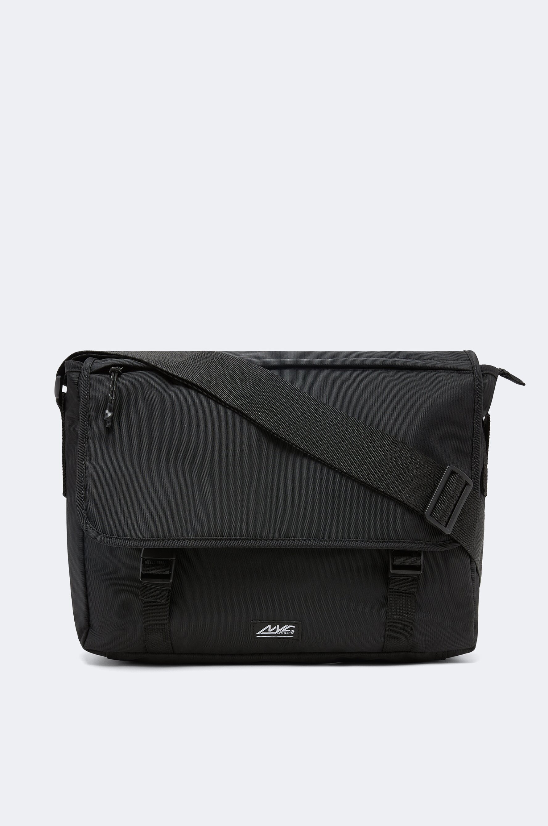 Bolso best sale negro lefties