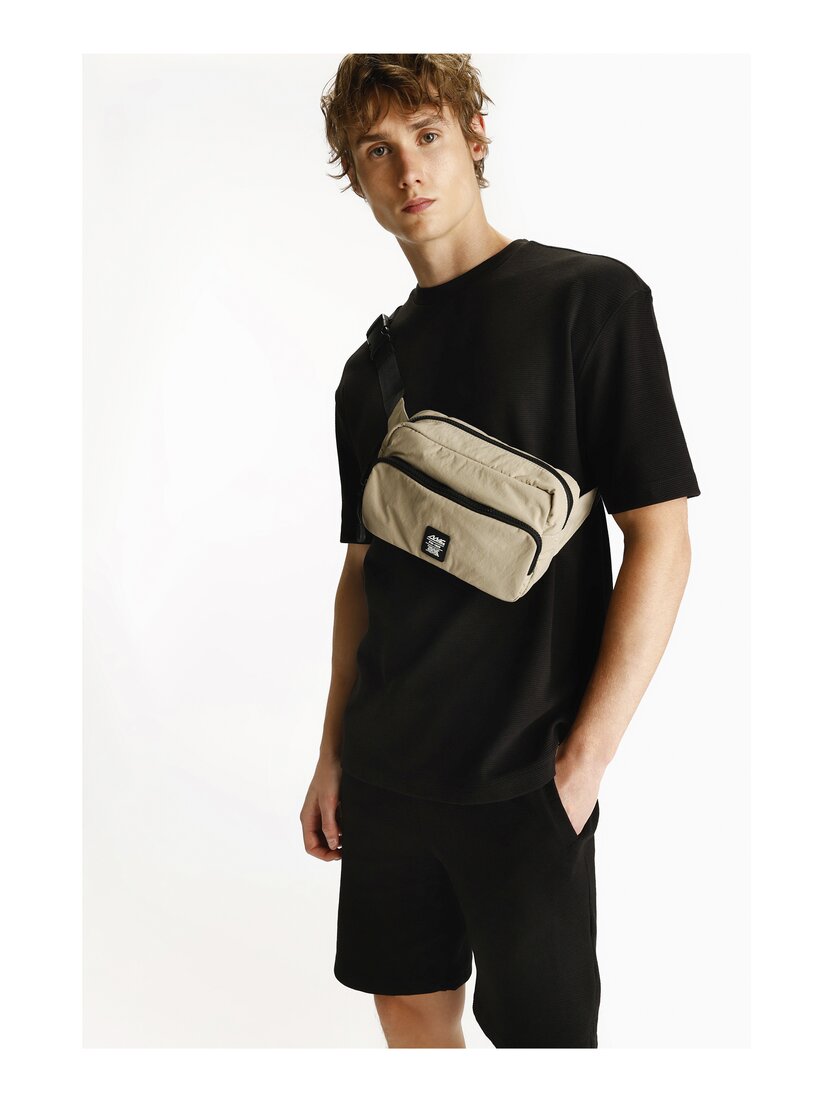 Ri oneras BOLSOS MOCHILAS Hombre Lefties ESPA A