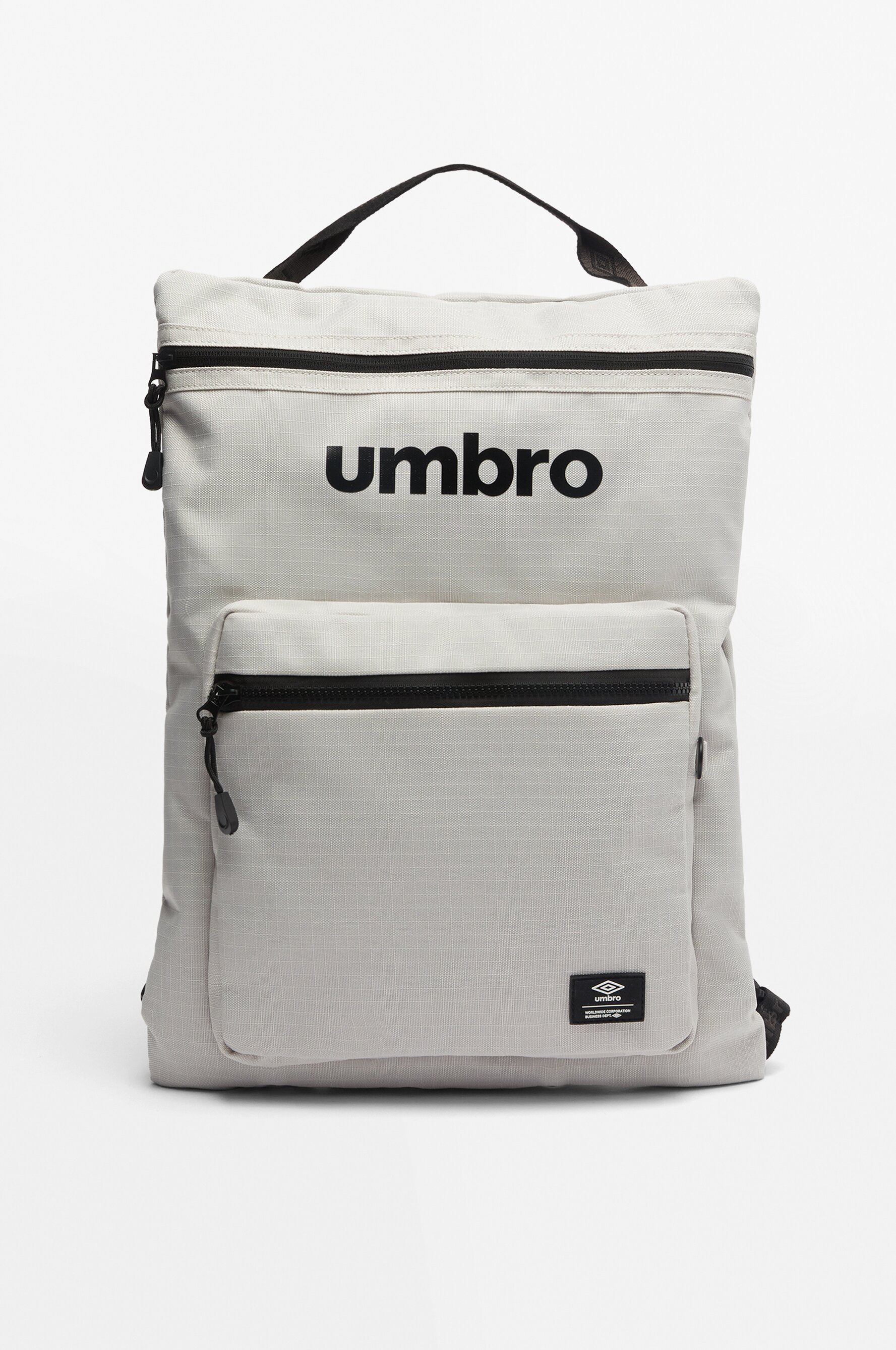 UMBRO-SHOULDER SPORTS BAG-BLACK-WITH ADJUSTABLE STRAP | eBay