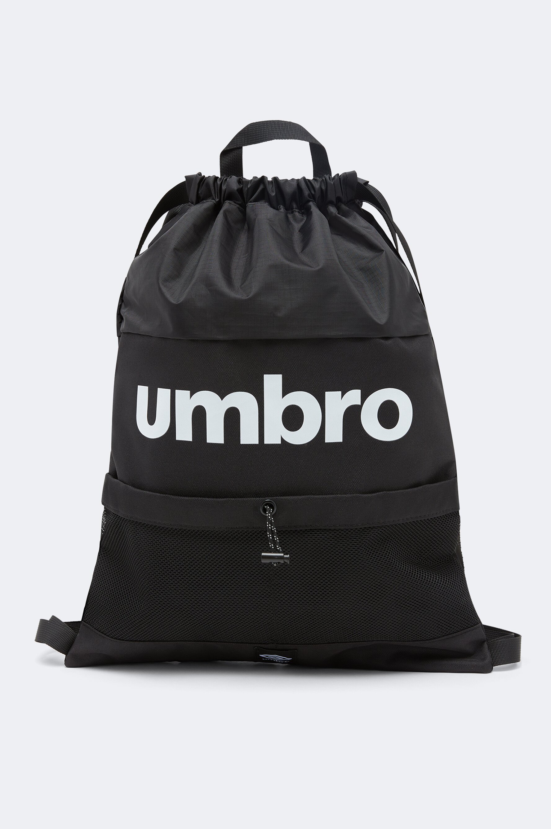 Umbro drawstring deals bag