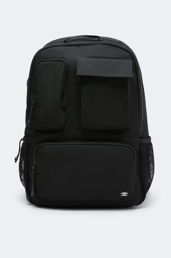 Umbro Backpack Grey HK UW010 AW18 new w/o tags | Bags, Backpacks, Bags &  backpacks