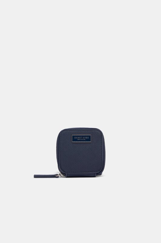 Smart mode mini case with strap