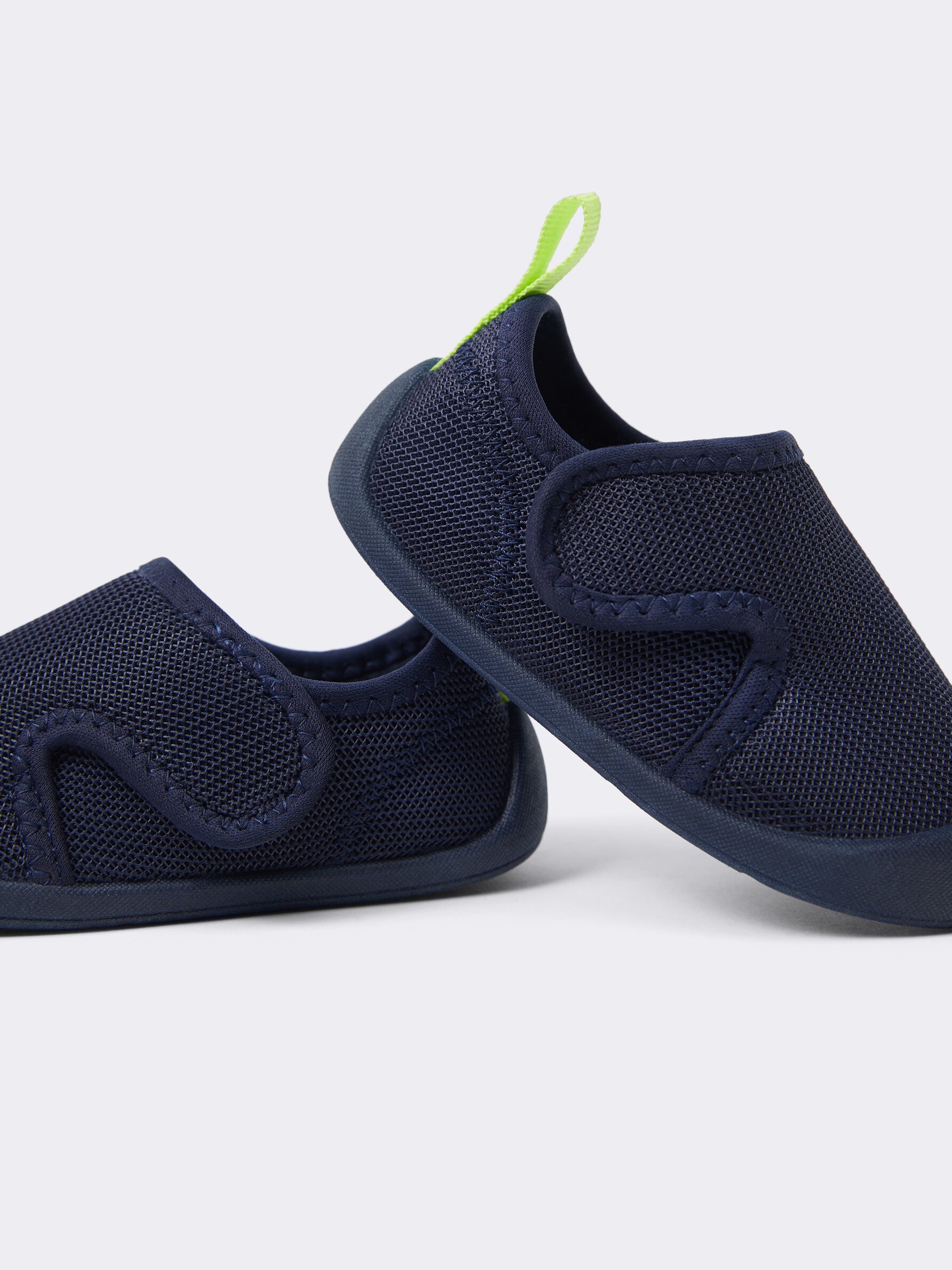 Baby store gym shoes