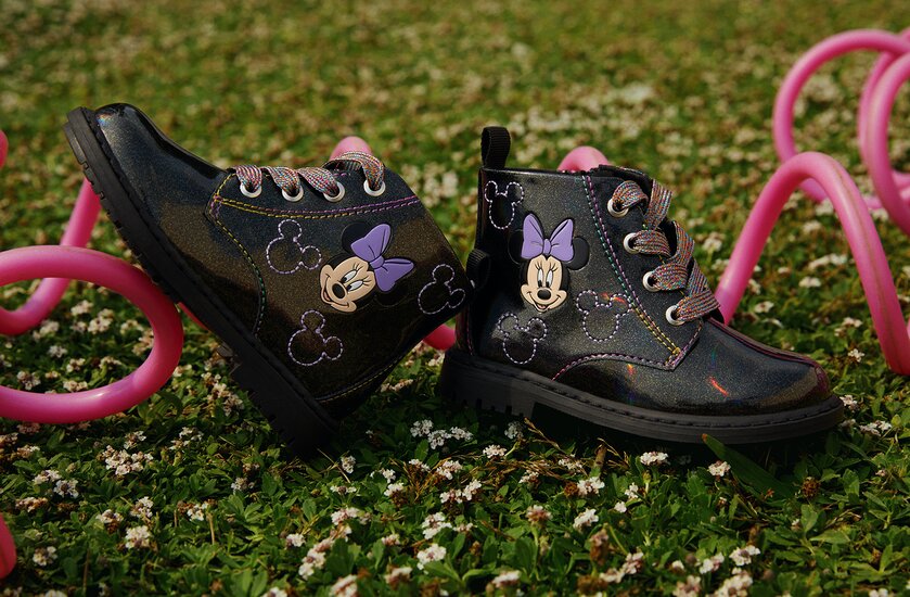 Lefties zapatos sales bebe niña