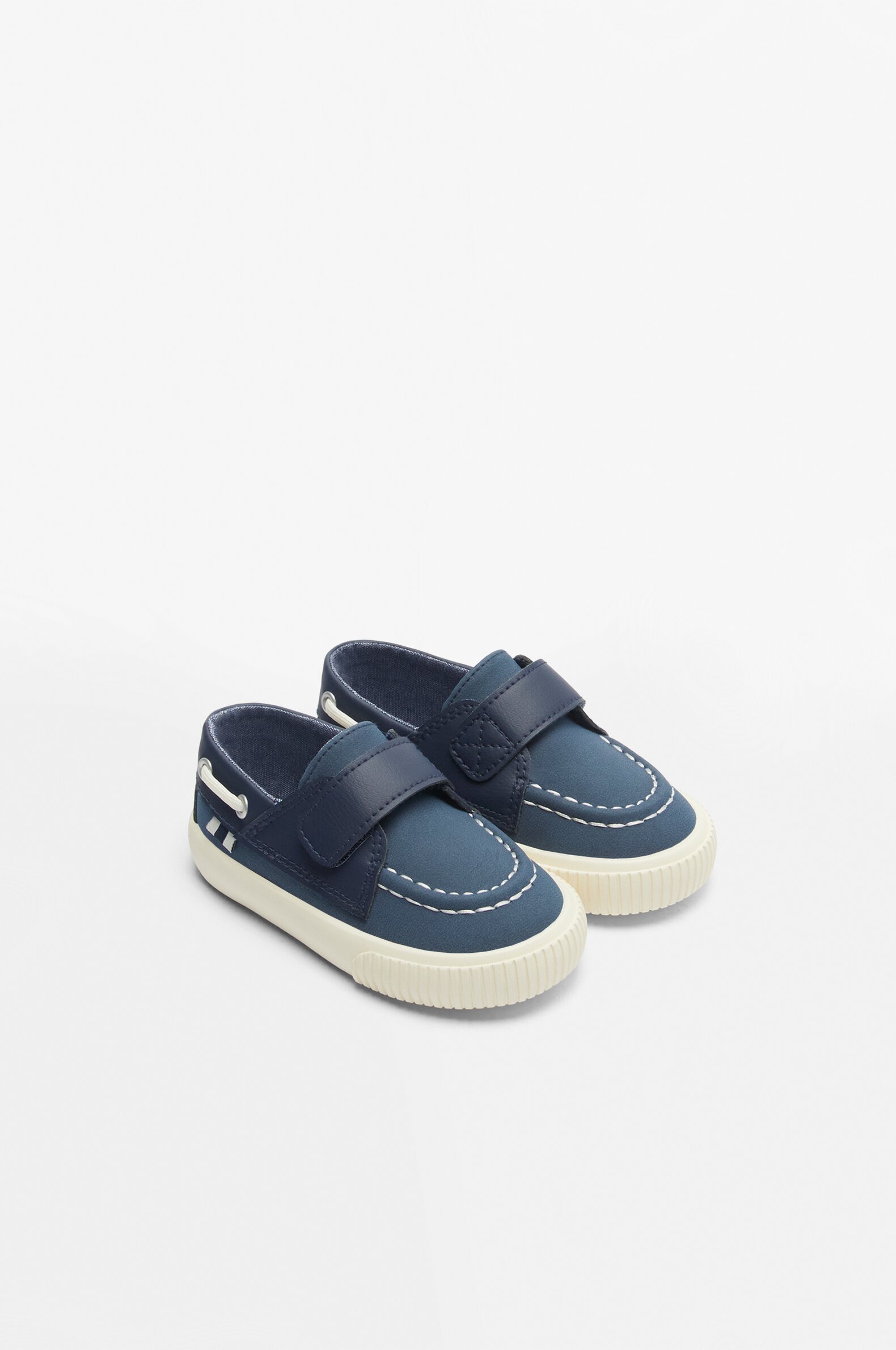 Baby deck sale shoes