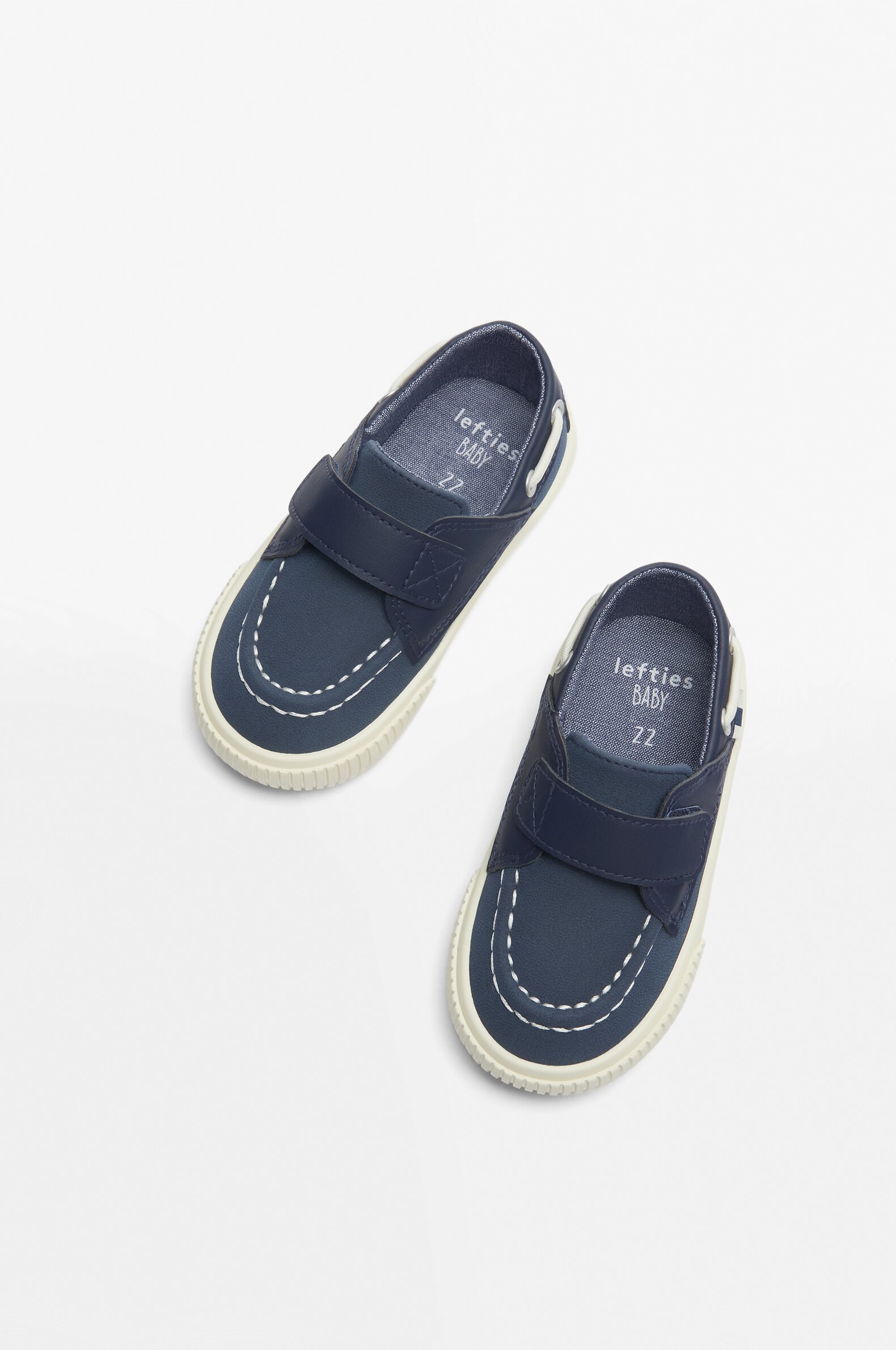 Baby deck sale shoes