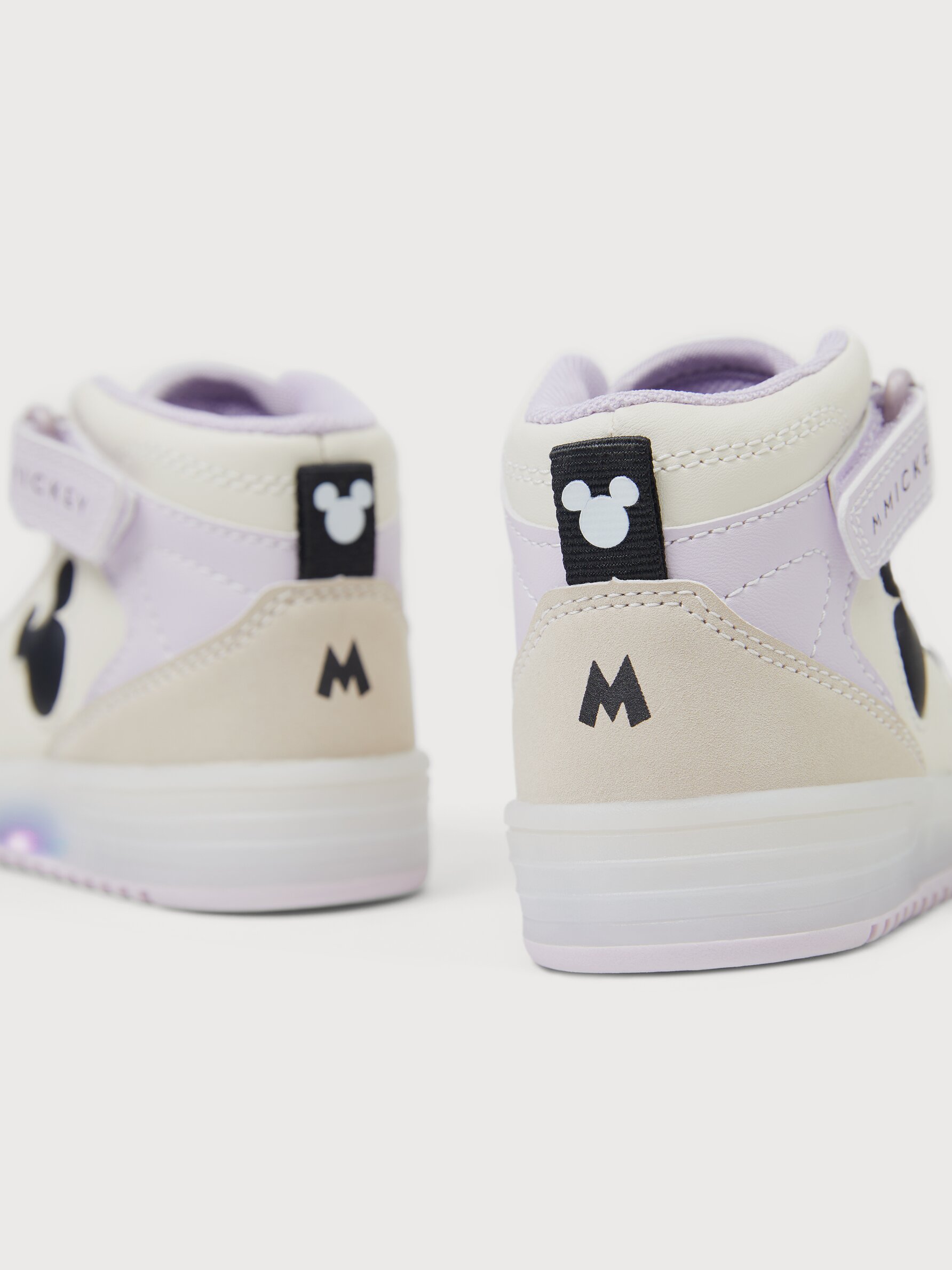 Minnie mouse 2024 high tops