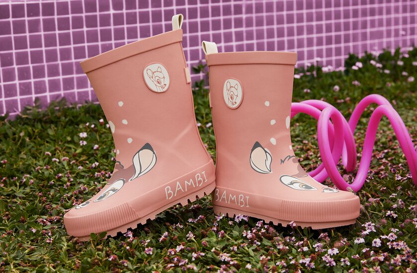 Zapatos bebe niña clearance lefties