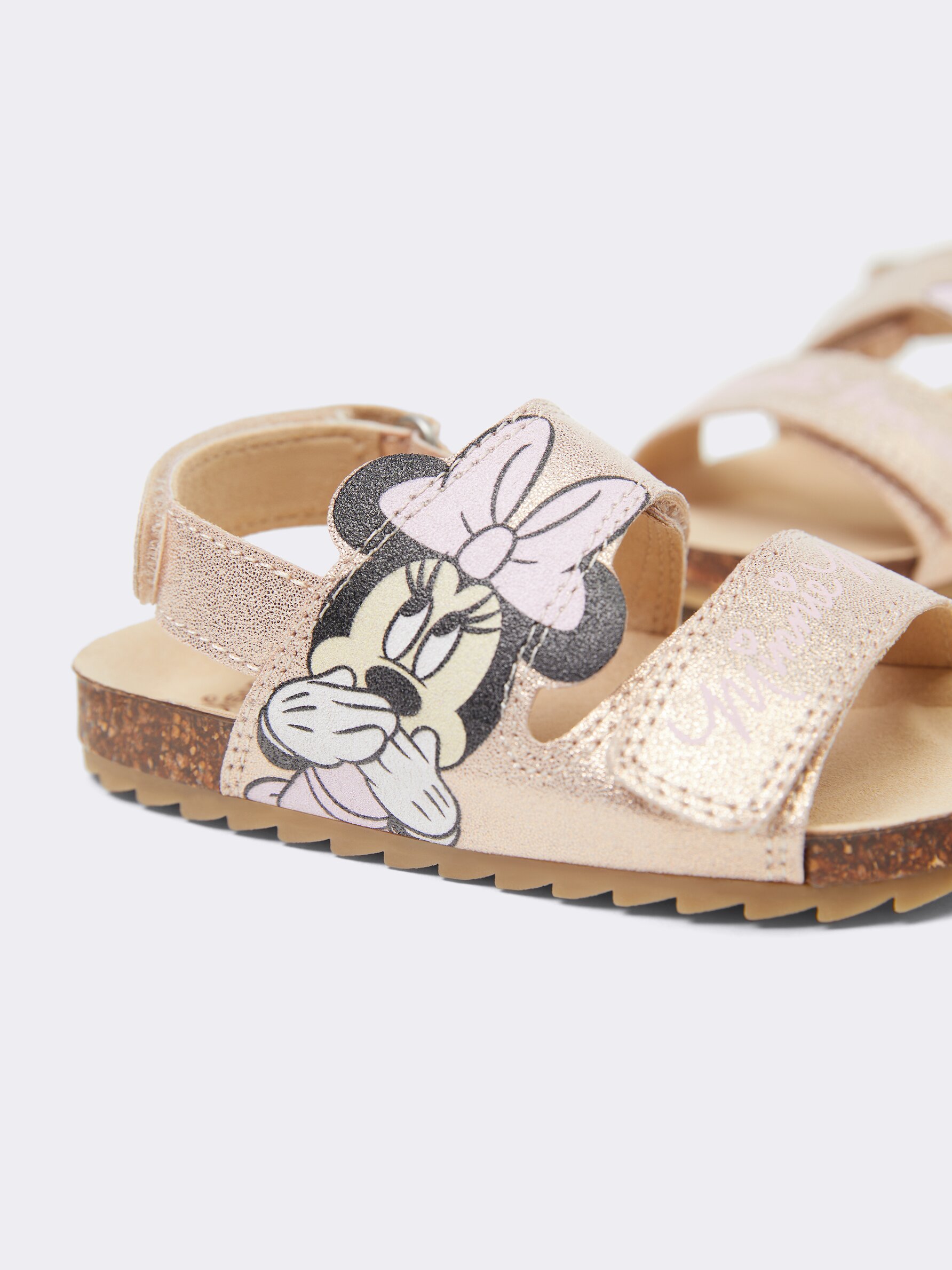 Minnie sandals hot sale