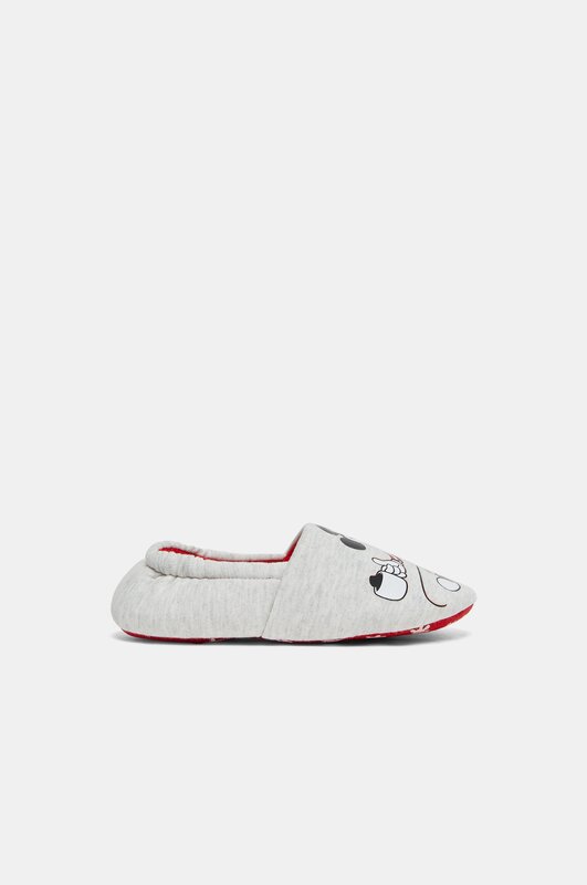 Mickey ©DISNEY slippers