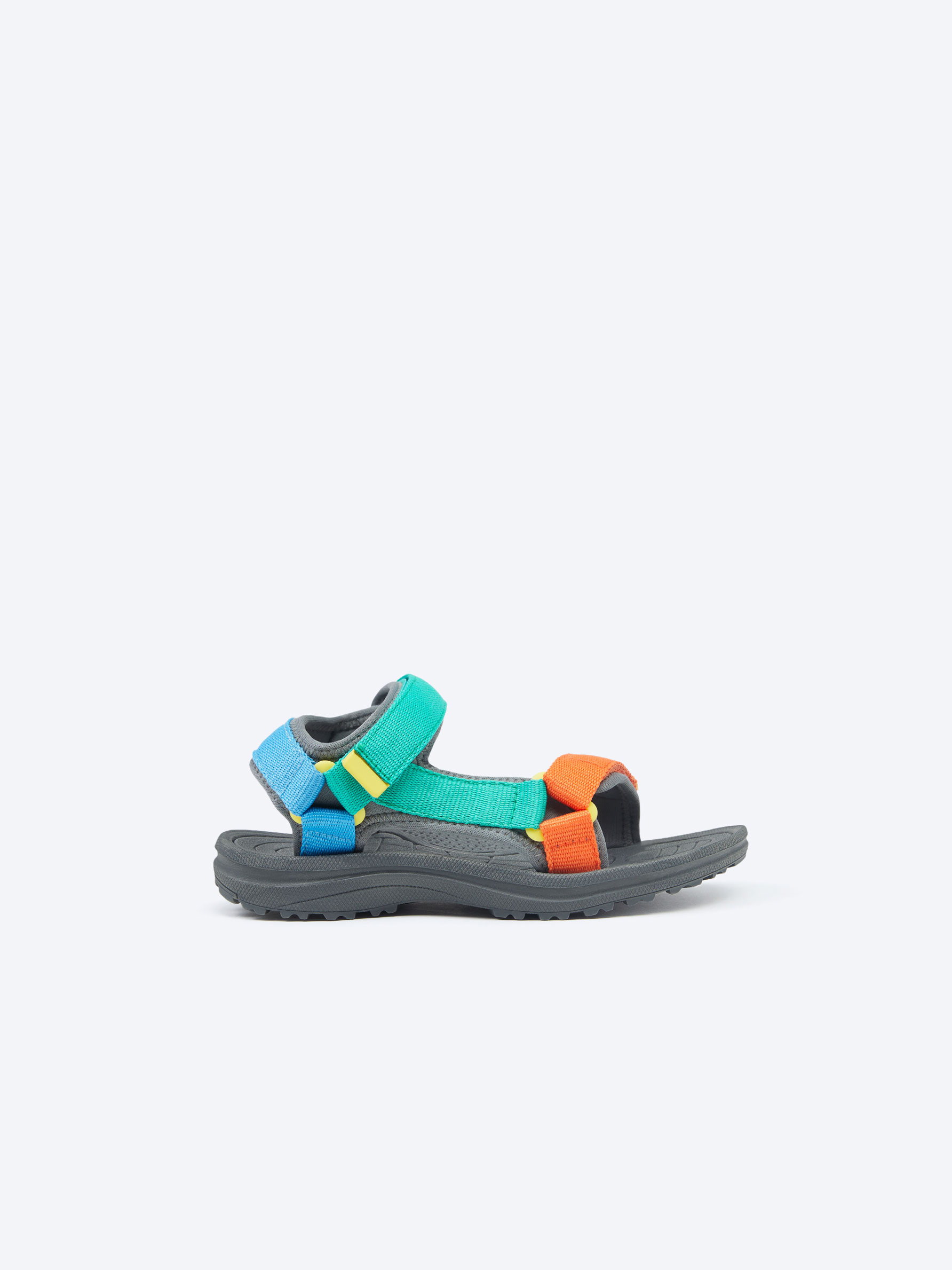 Boys best sale sport sandals