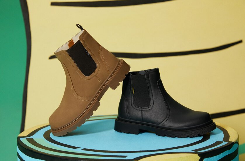 Botas de ni o Lefties Nueva Colecci n