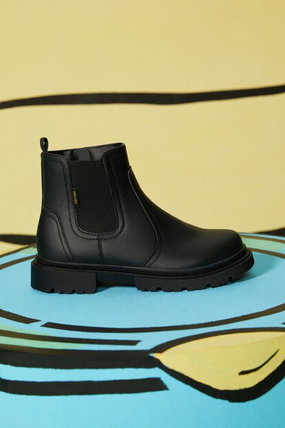 Lefties botines store