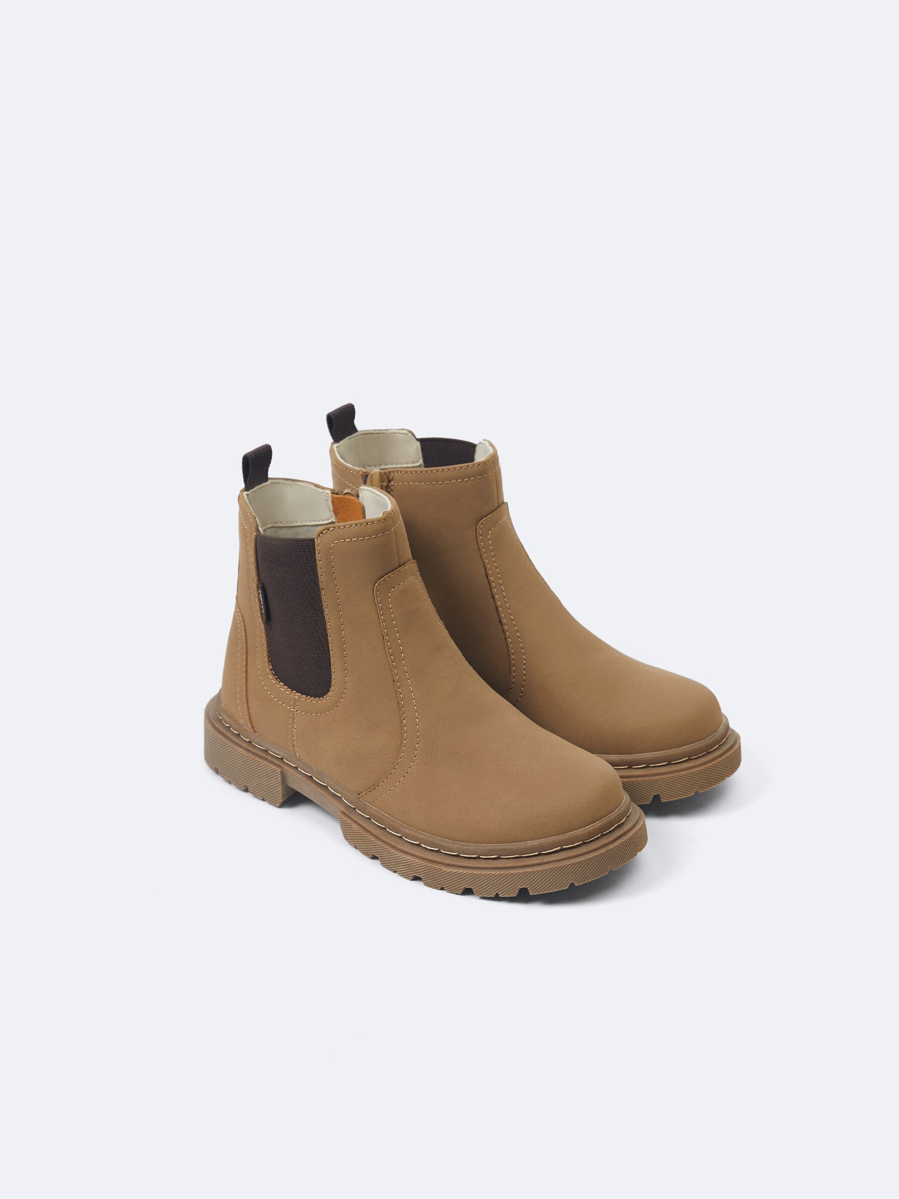 Boys on sale chealsea boots