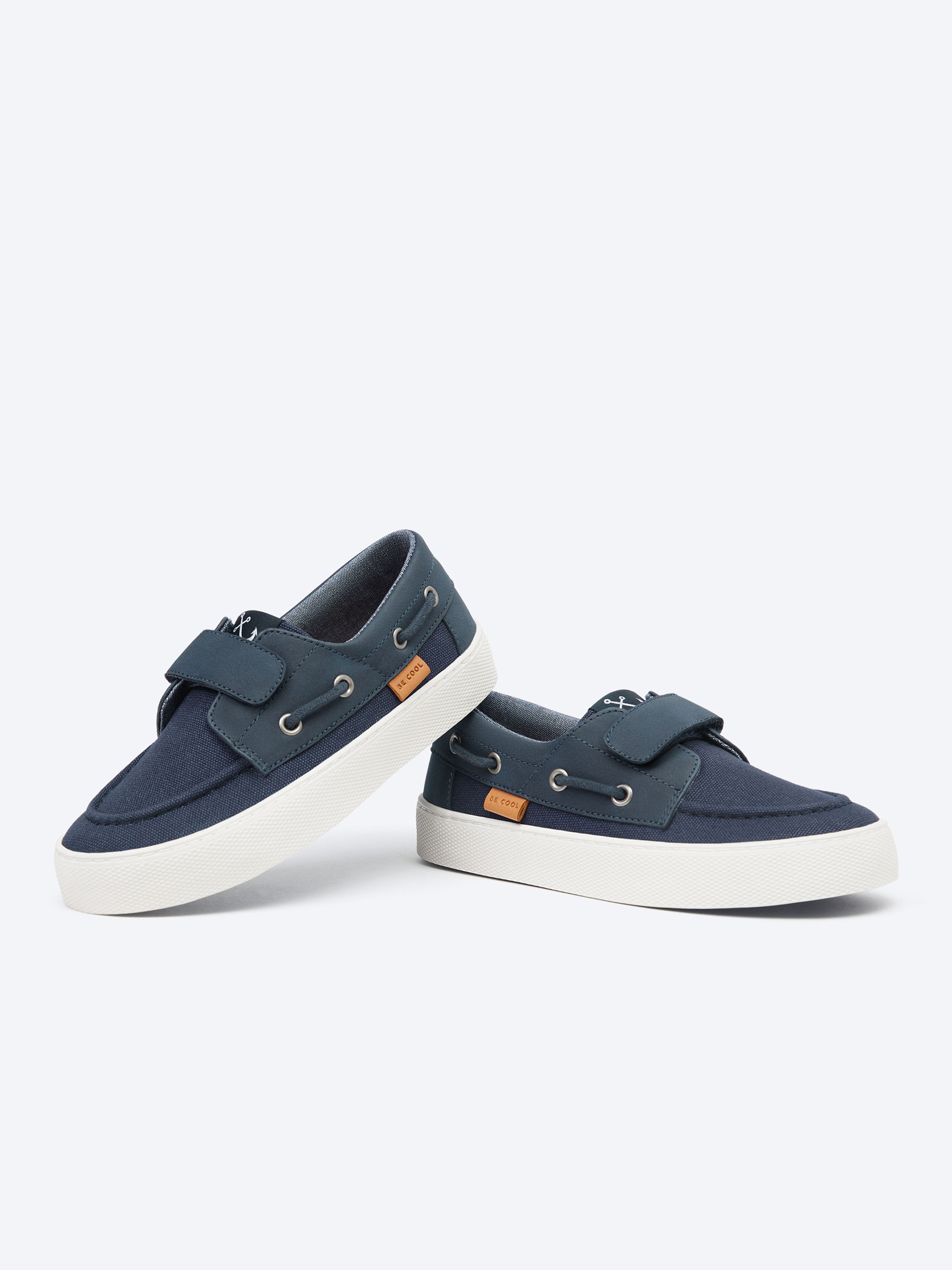 Zapatos de niño online nautica