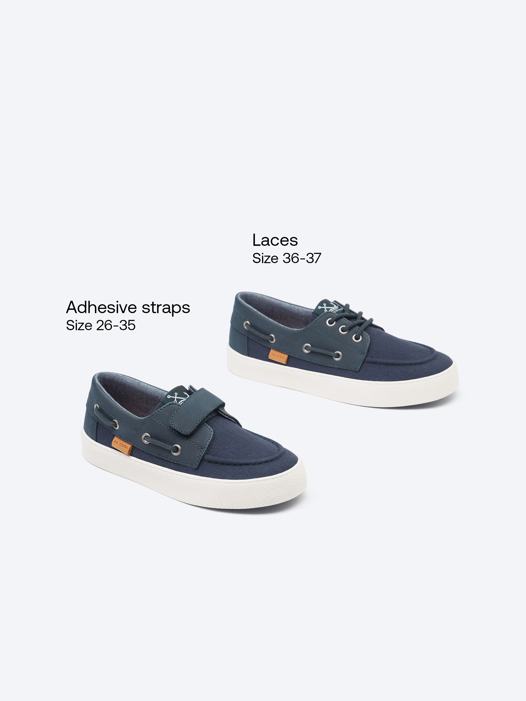 Zapatilla nautica online niño