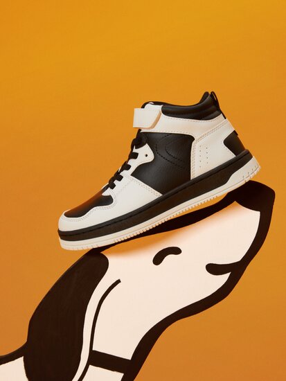 Zapatillas de ni o Lefties Nueva Colecci n