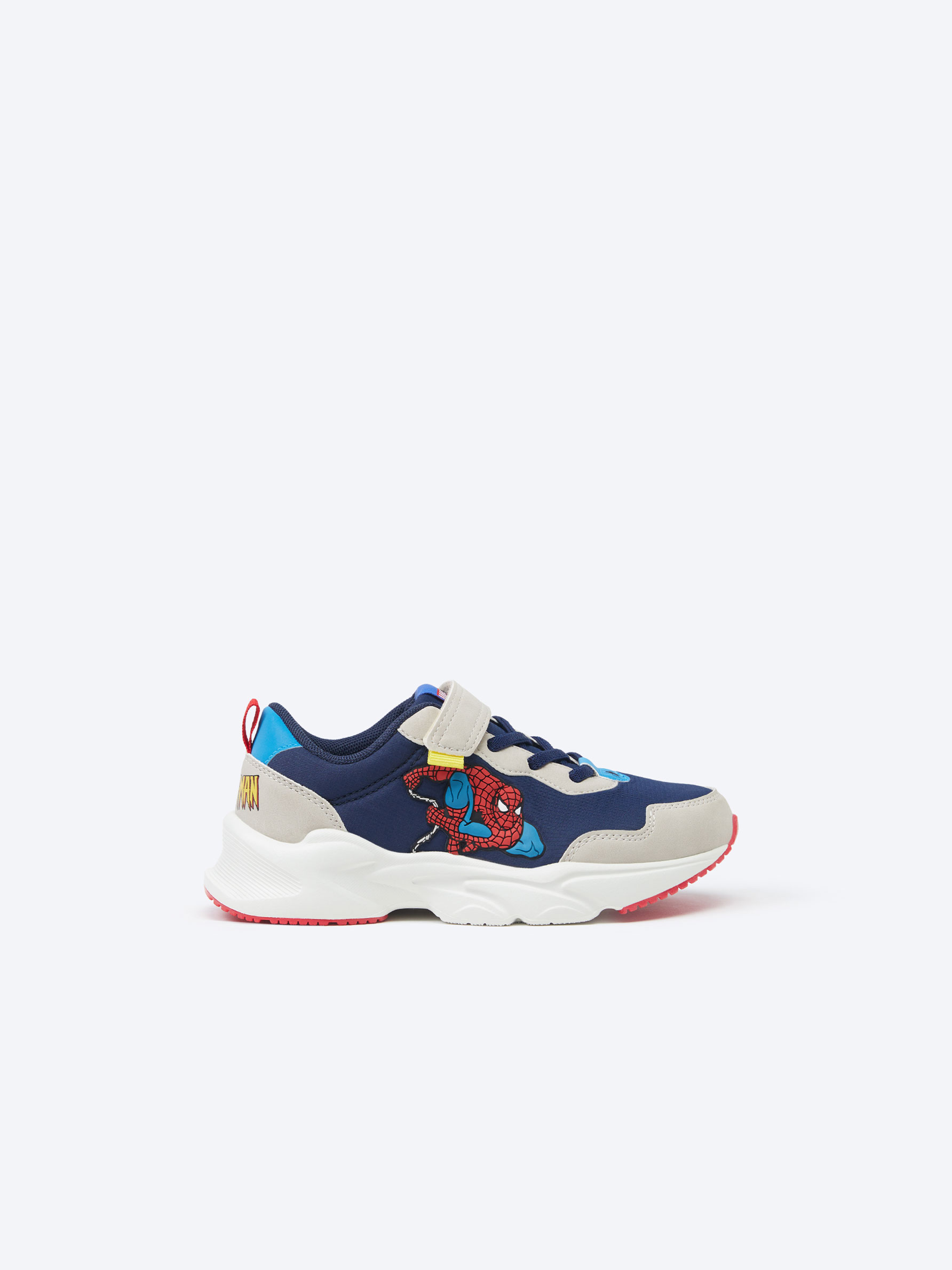 Puma best sale sneakers spiderman