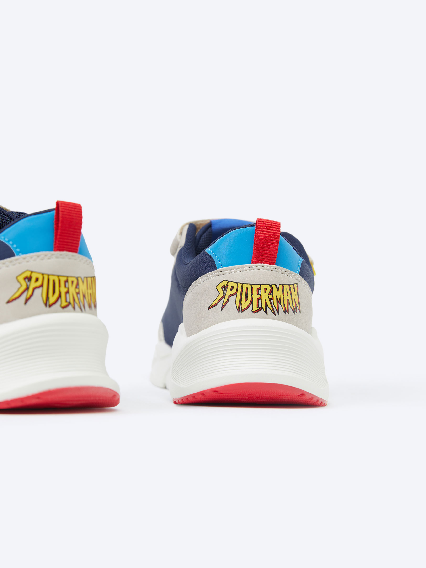 Puma 2025 sneakers spiderman