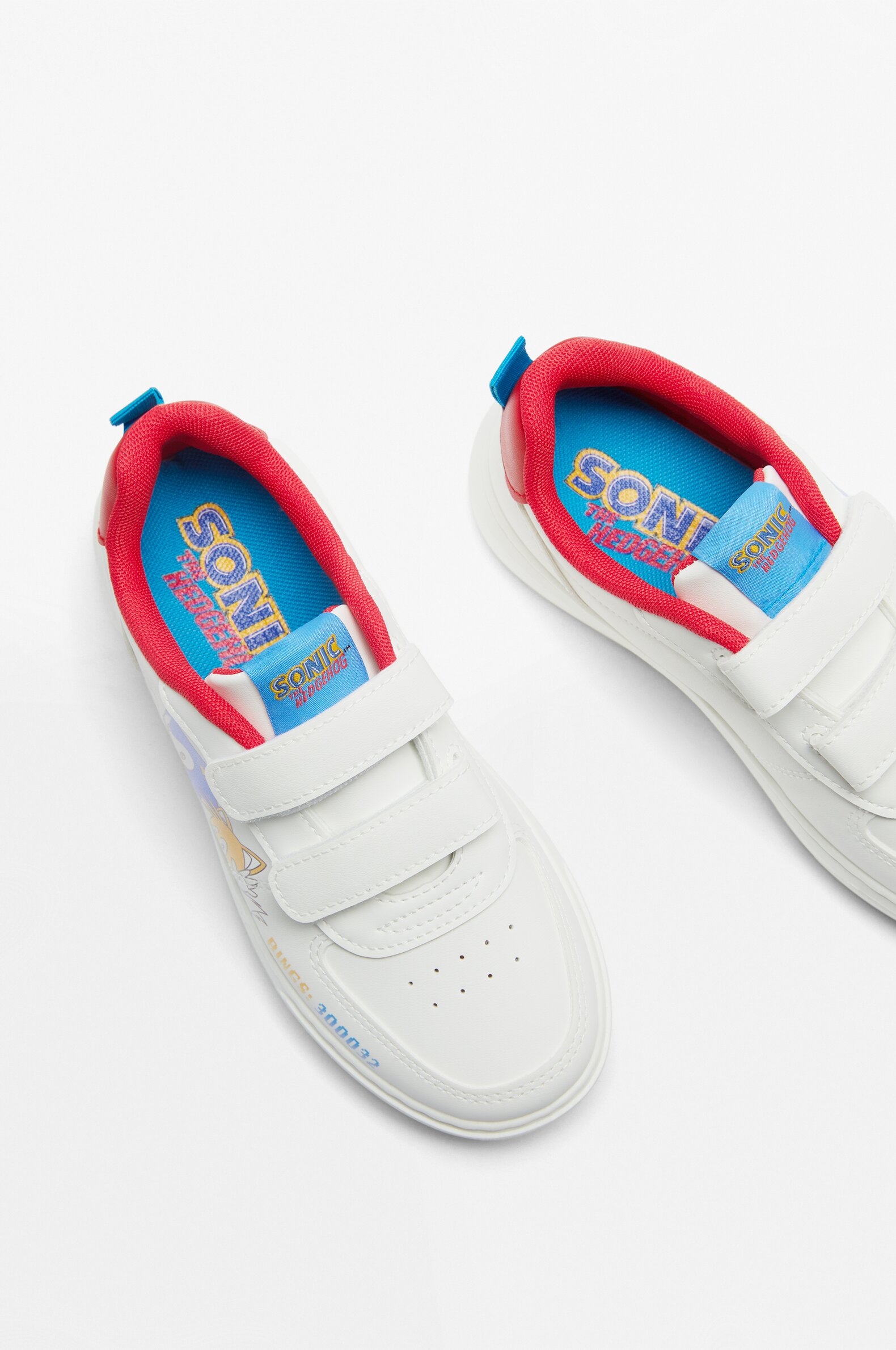 Puma sonic bebe hot sale