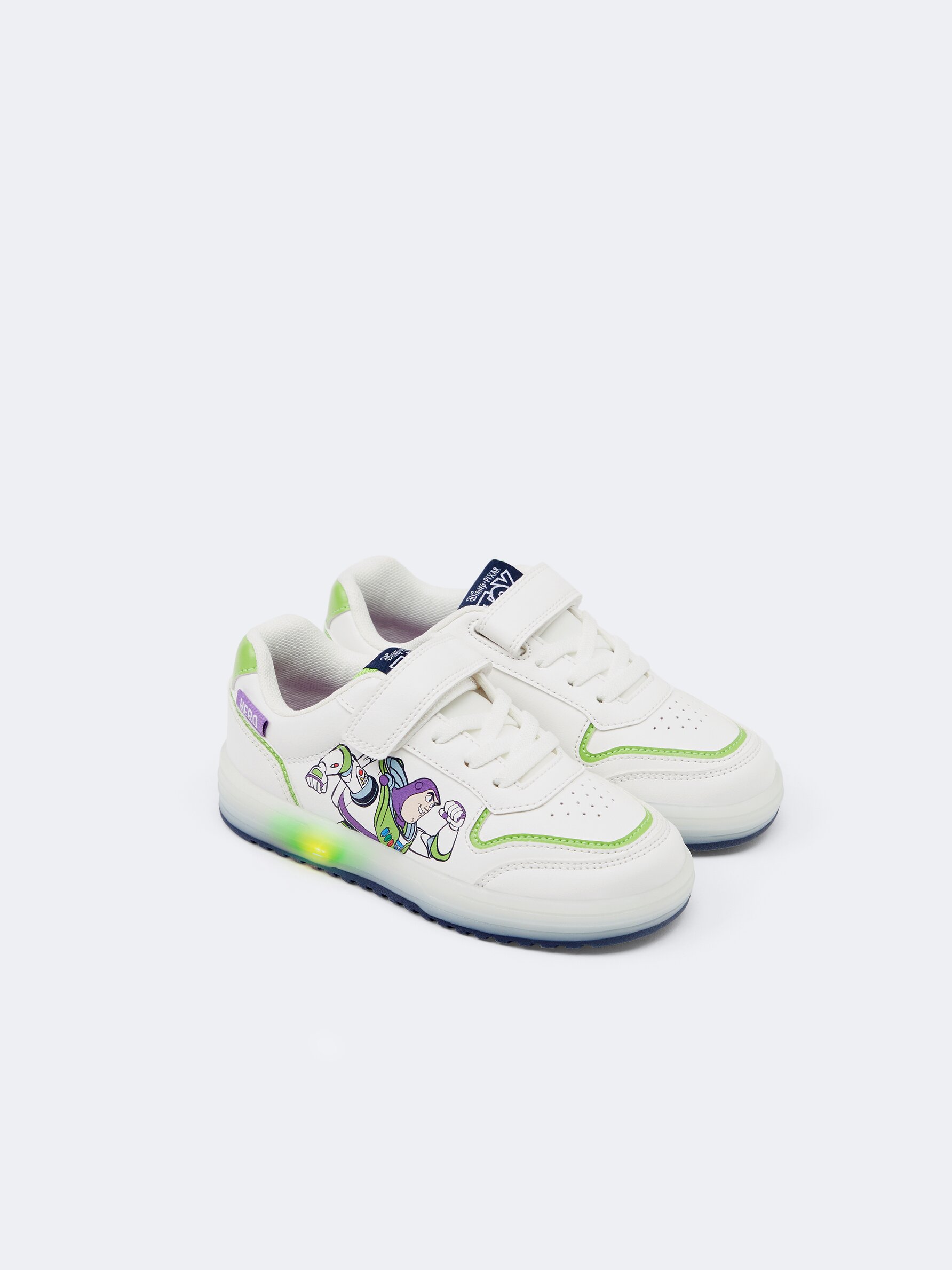 Puma hot sale buzz lightyear