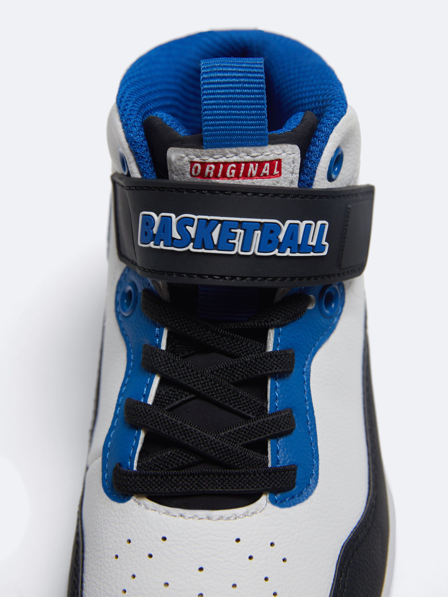 High top basketball shoes FOOTWEAR Boy Kids Lefties UAE