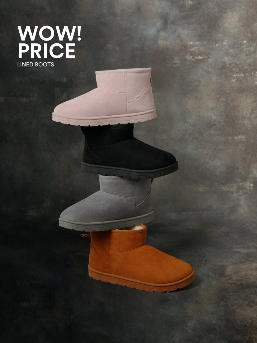 Botas de agua discount lefties