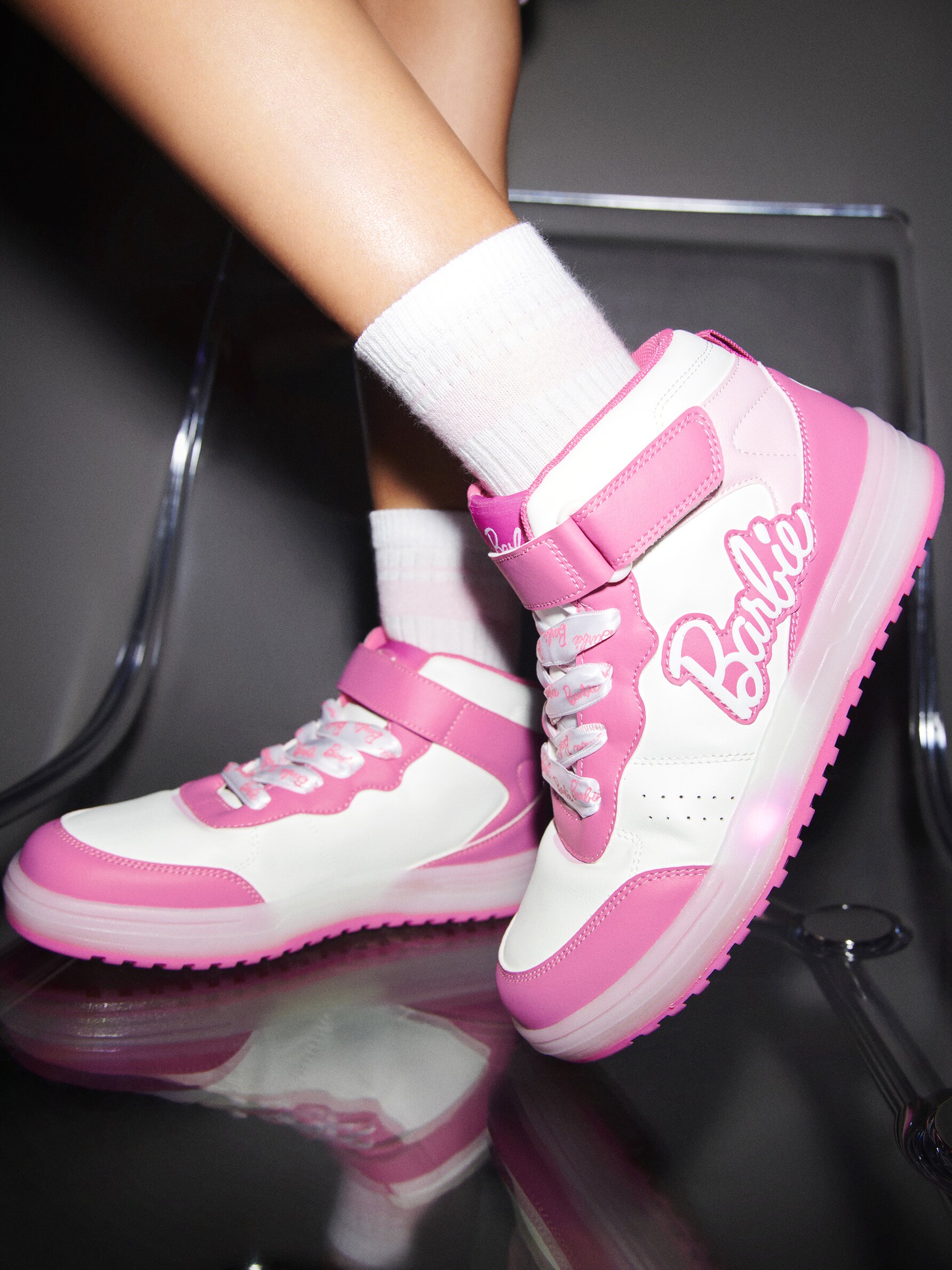 Zapatos 2025 niña lefties