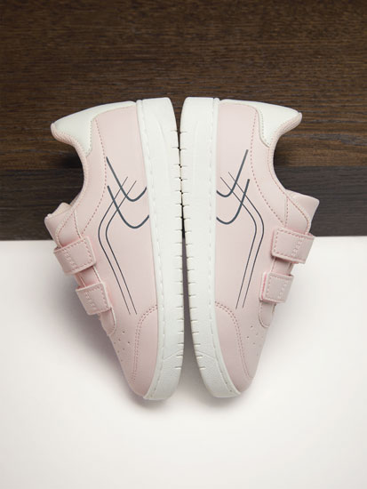 Sandalias new arrivals niña lefties
