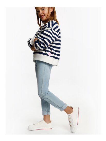 Sandalias niña online lefties