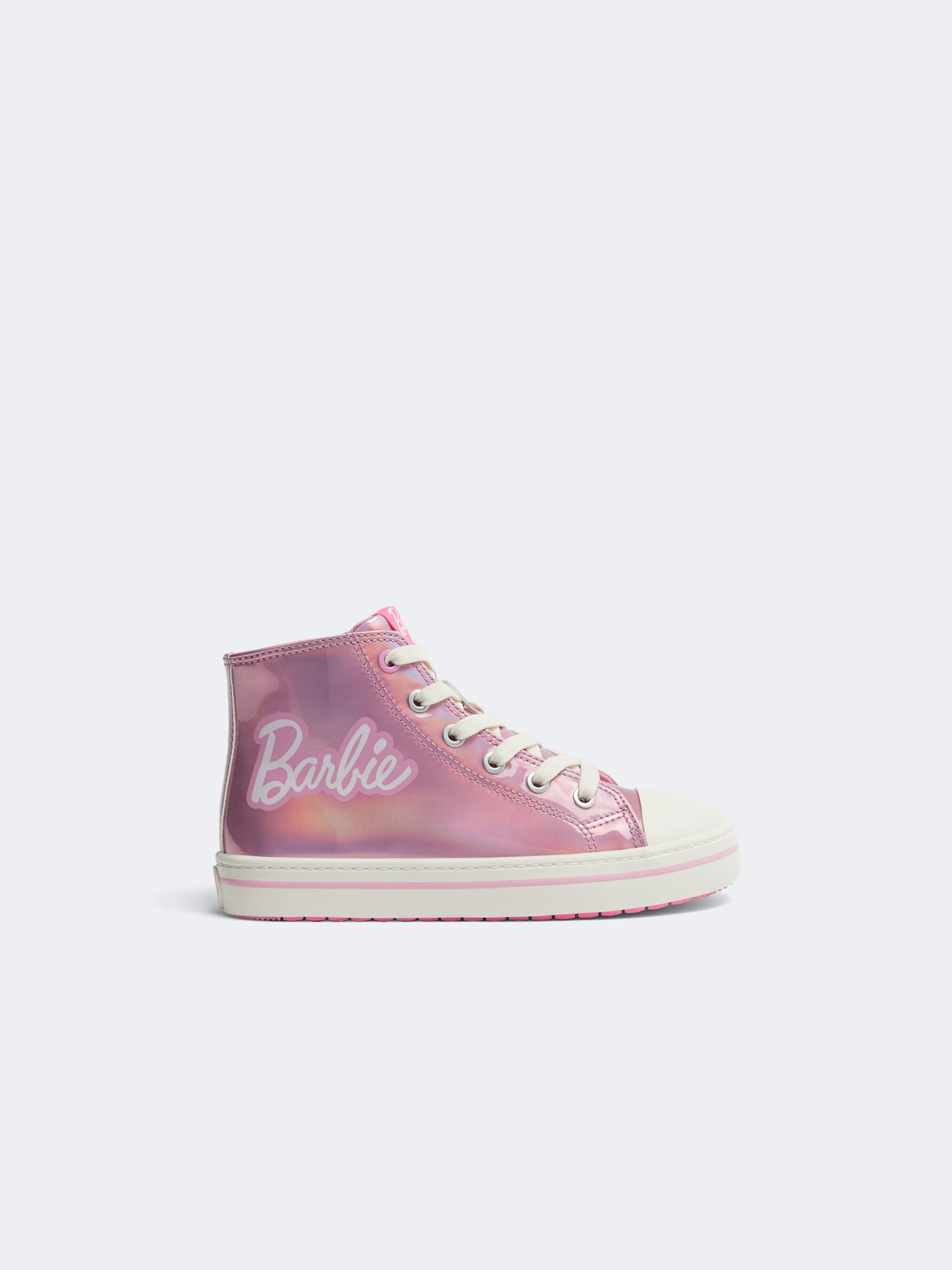 Barbie sneakers 2025