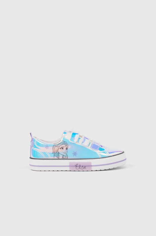 ELSA FROZEN ©DISNEY SNEAKERS