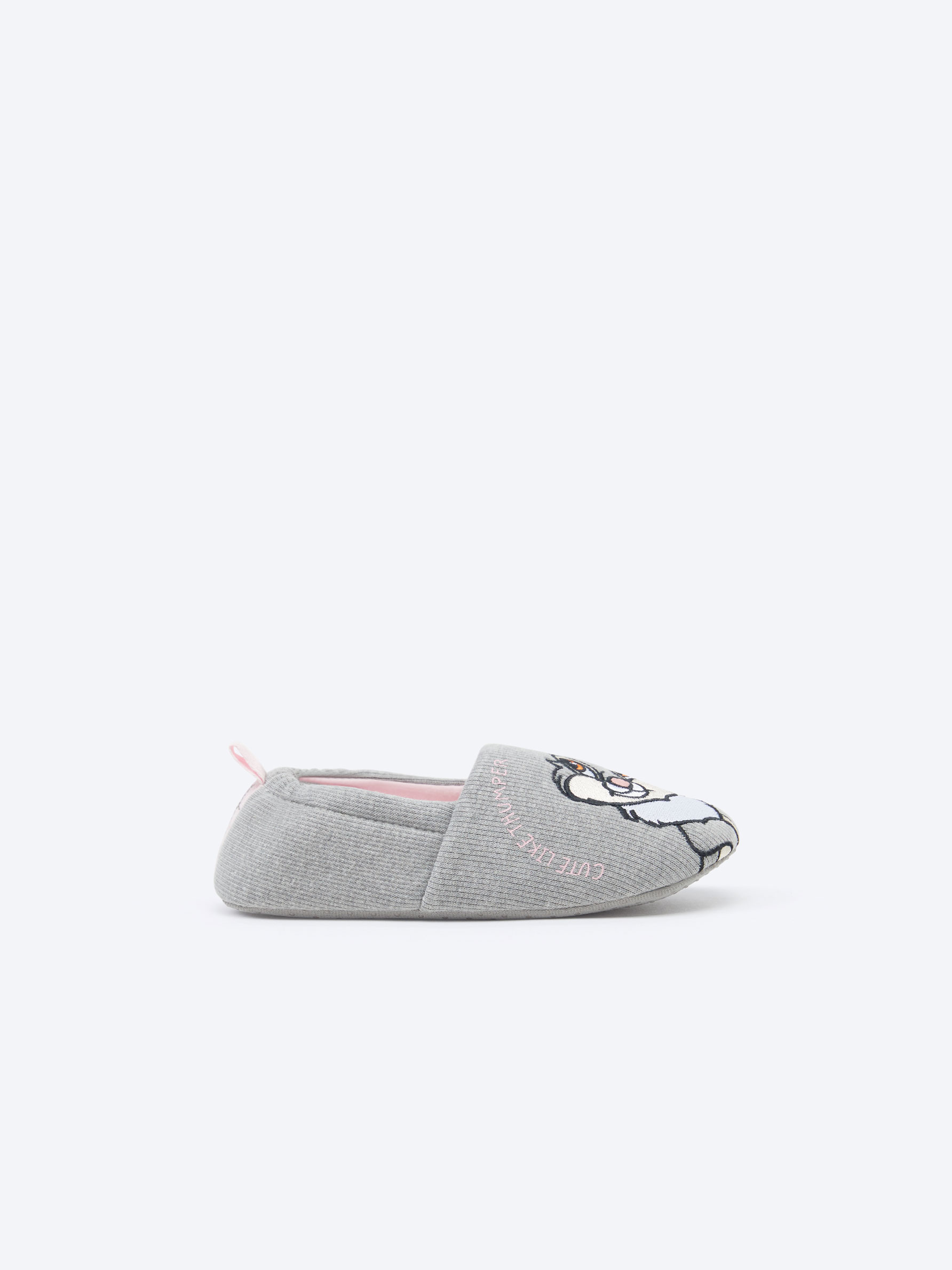 Thumper slippers for discount adults