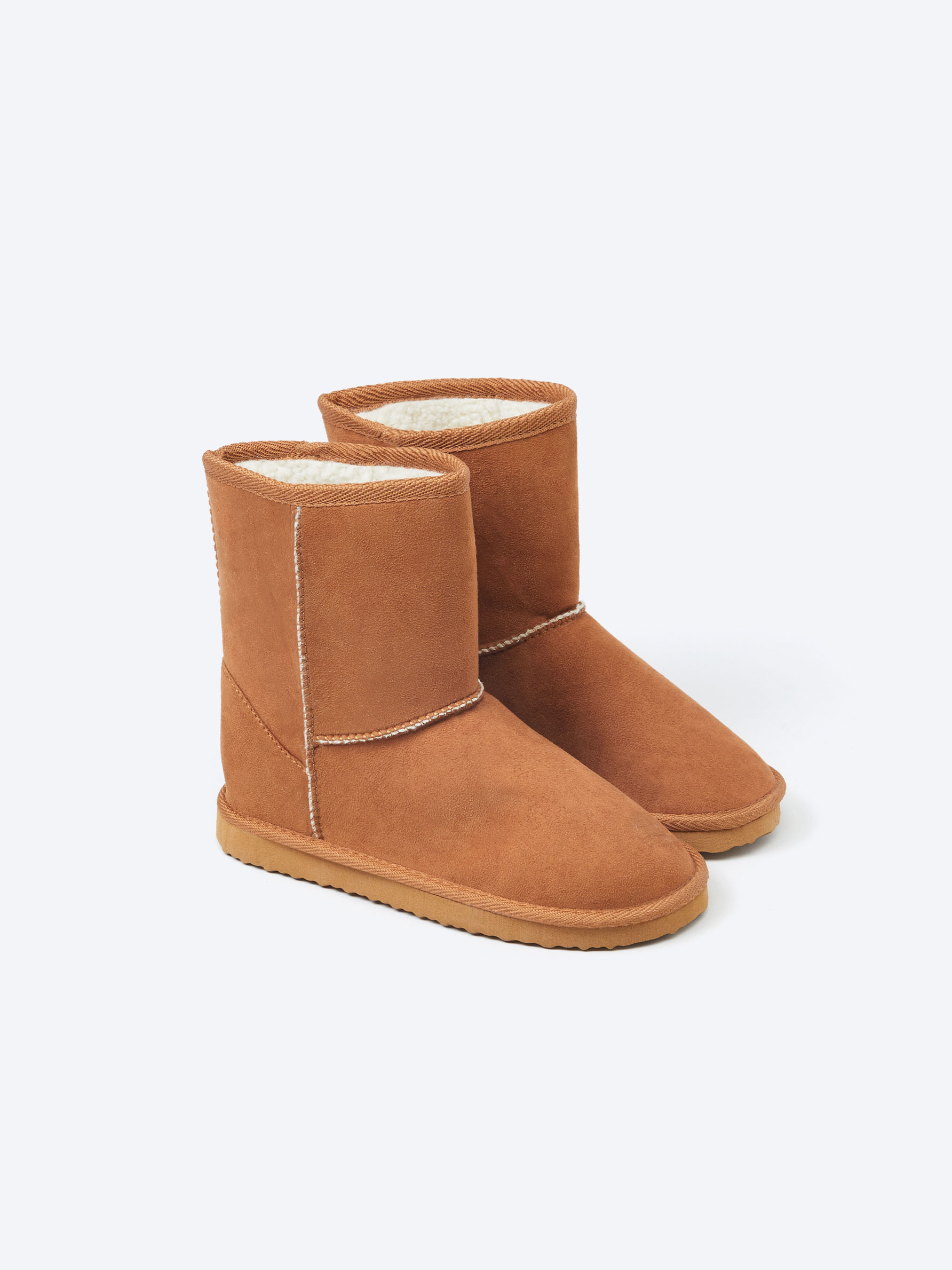 Botas de best sale agua lefties