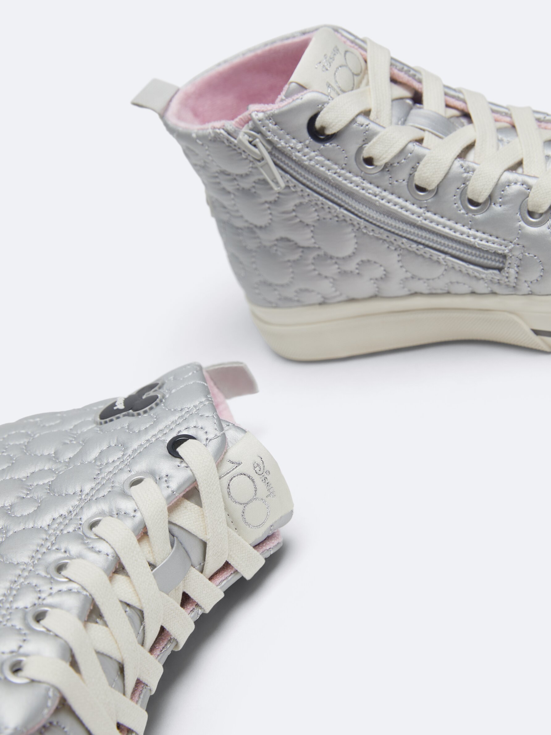 Sneakers bambina clearance