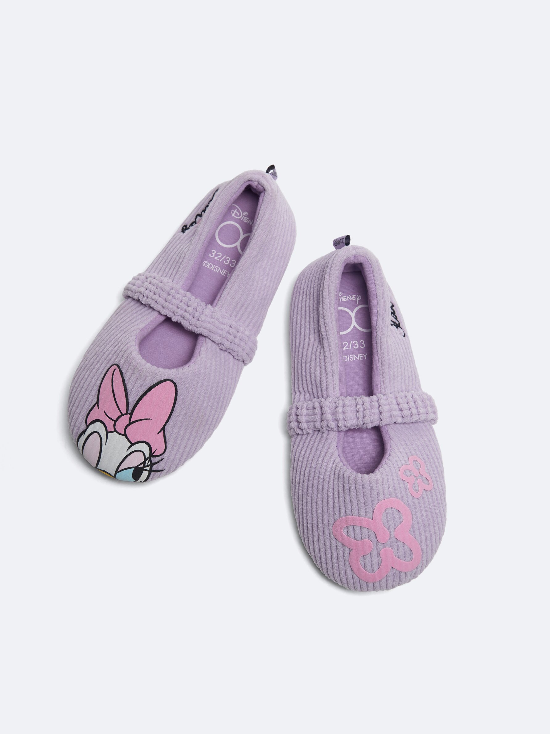 Disney discount house shoes