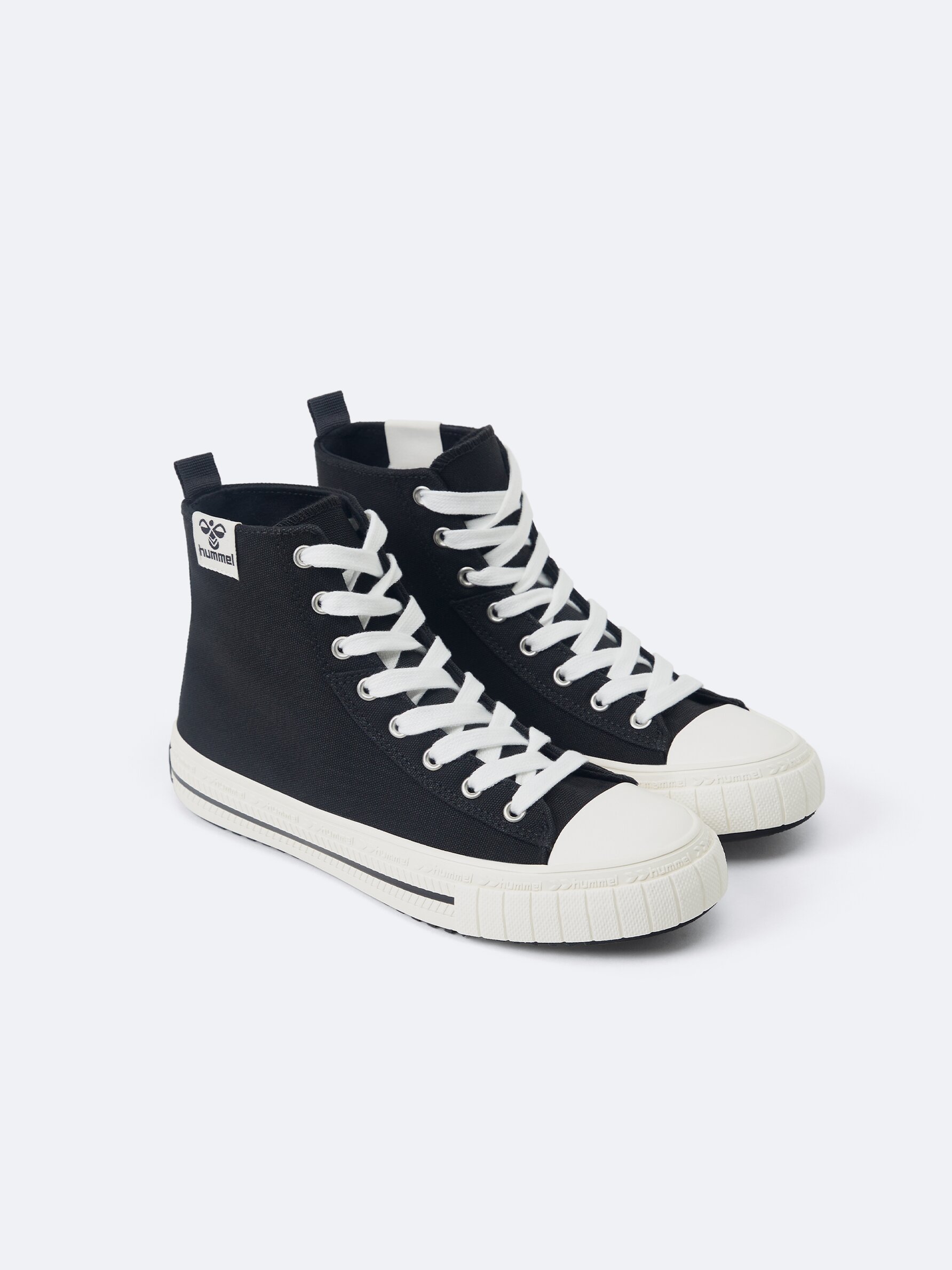 Hummel clearance high tops