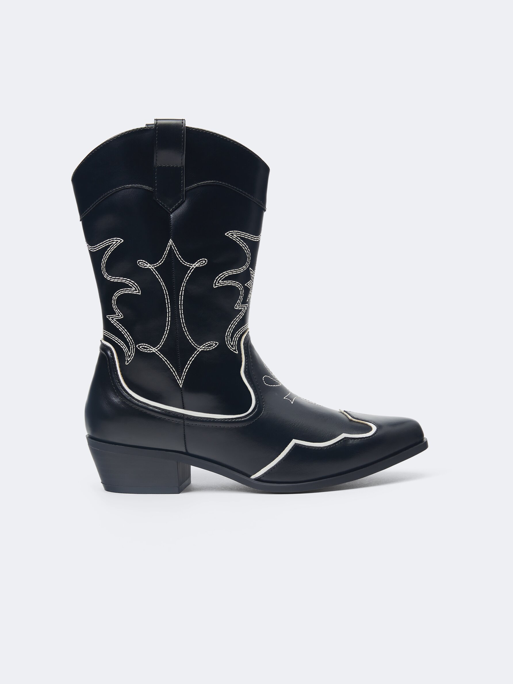 Botas hot sale cowboy lefties