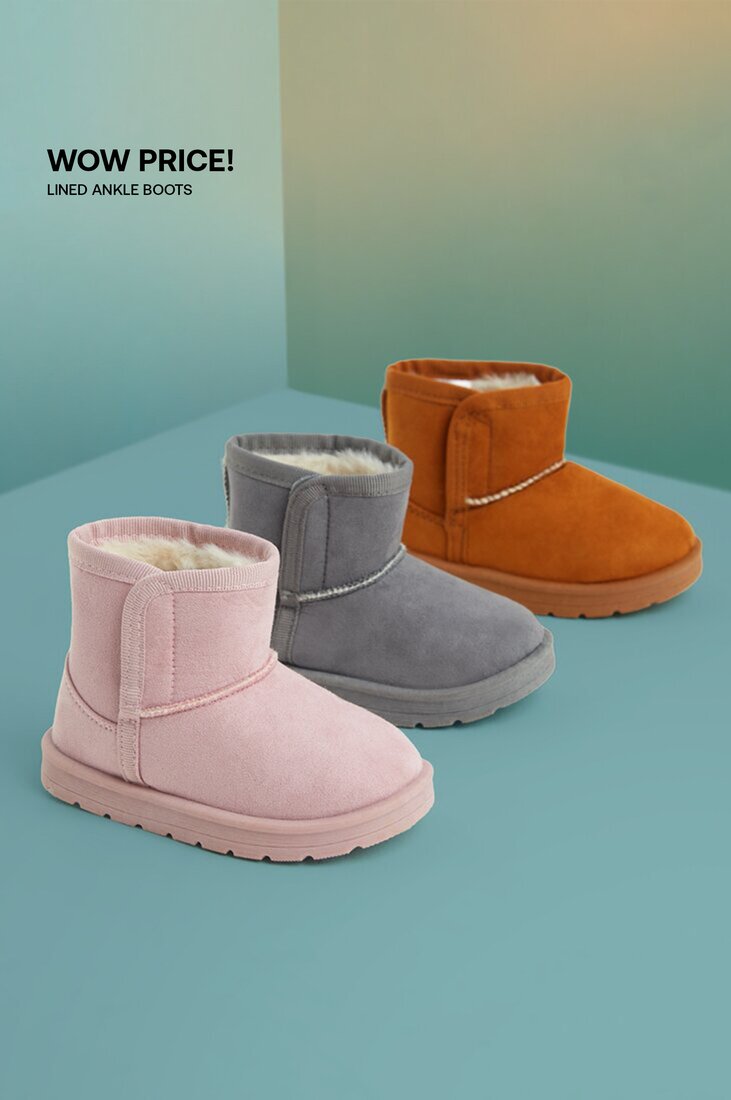 Zapatos bebe niña new arrivals lefties