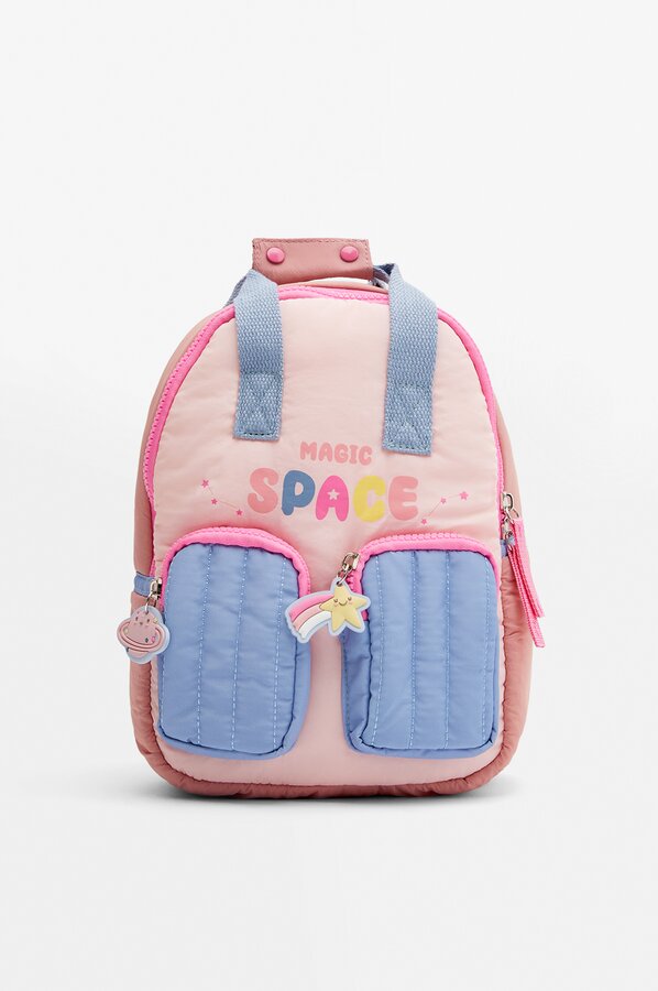 Constellation backpack BACKPACKS BAGS Baby Girl Kids