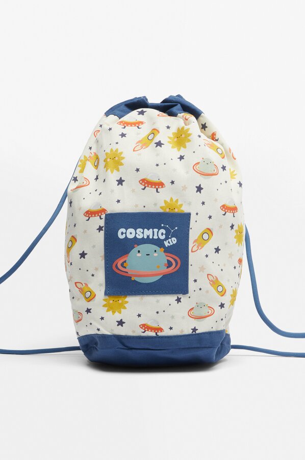 Constellation bucket backpack BACKPACKS BAGS Baby Boy Kids