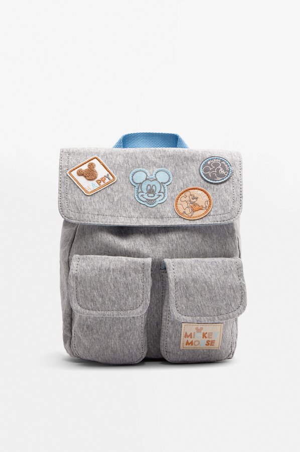 Mickey Mouse ©Disney backpack BACKPACKS BAGS Baby Girl Kids